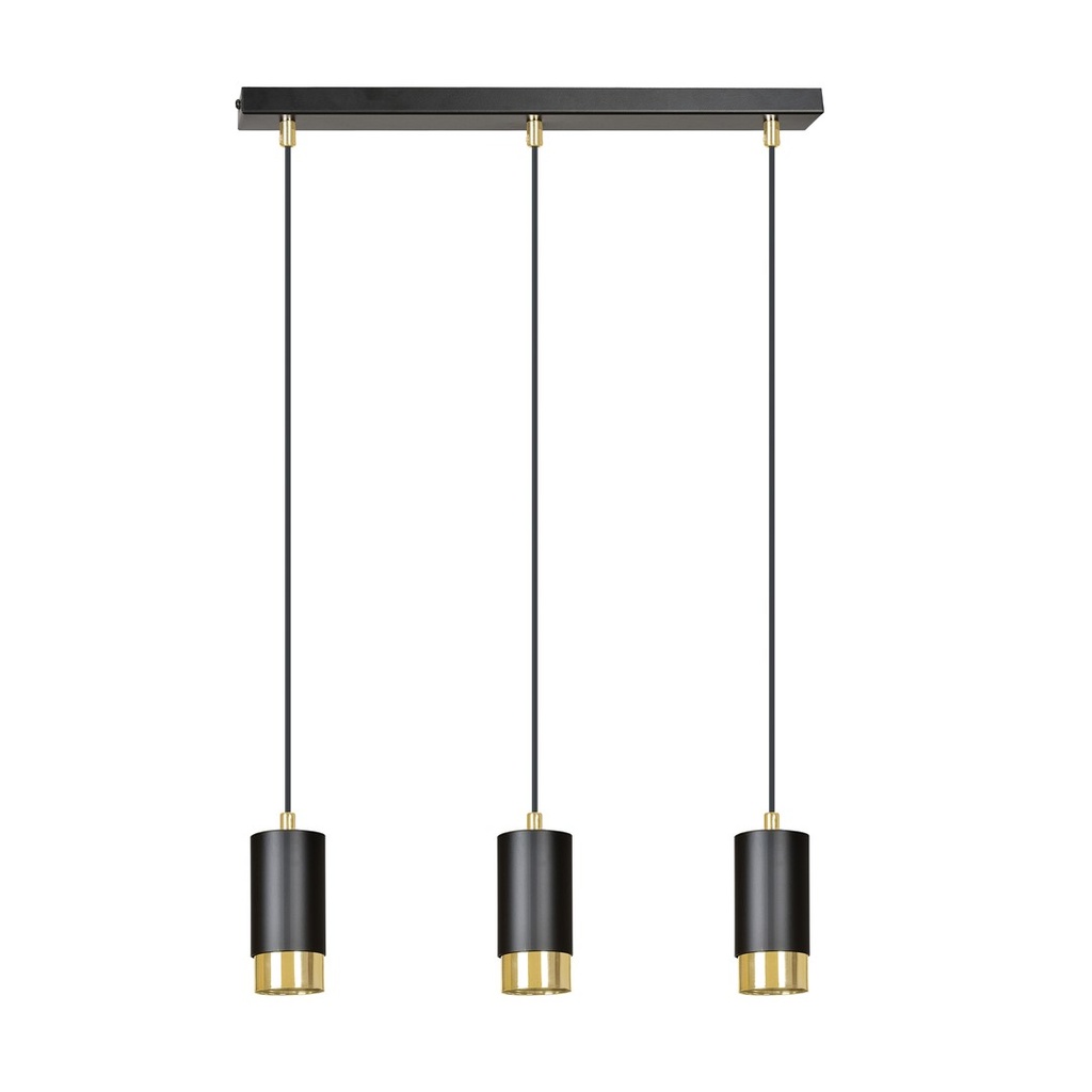 Lampe suspendue FUMIKO 3