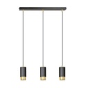 Lampe suspendue FUMIKO 3