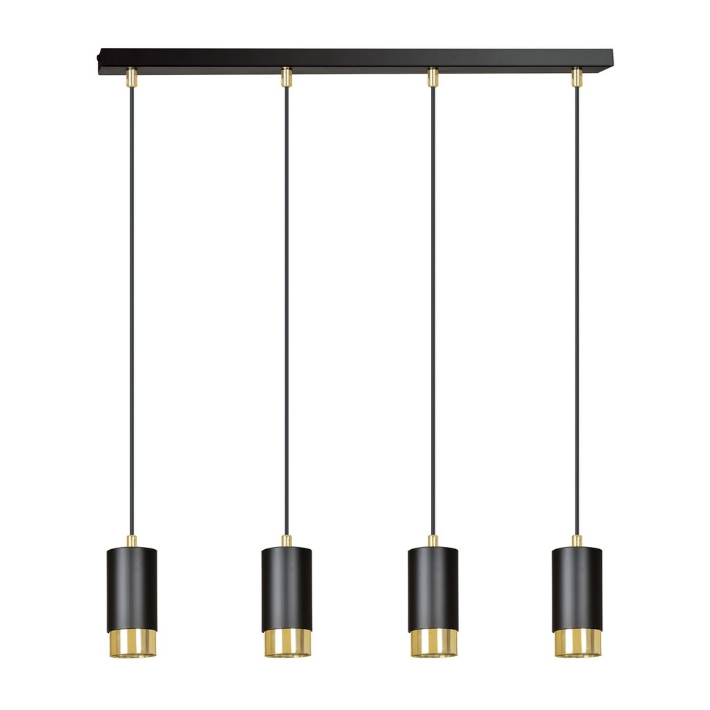 Lampe suspendue FUMIKO 4