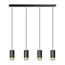 Lampe suspendue FUMIKO 4