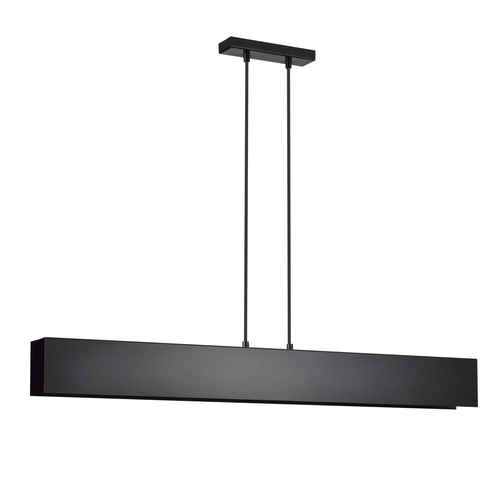 Lampe suspendue GENTOR 4
