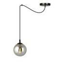 Lampe suspendue GIGI 1 BL