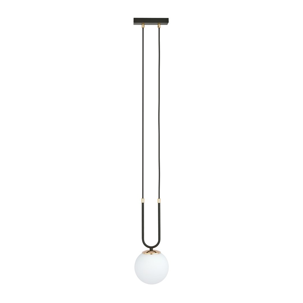 Lampe suspendue GLAM 1