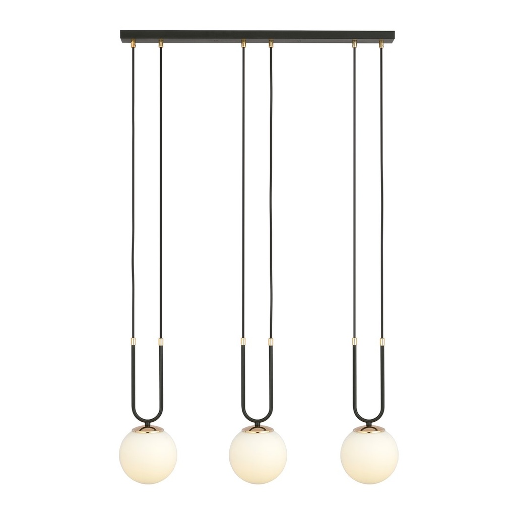 Lampe suspendue GLAM 3