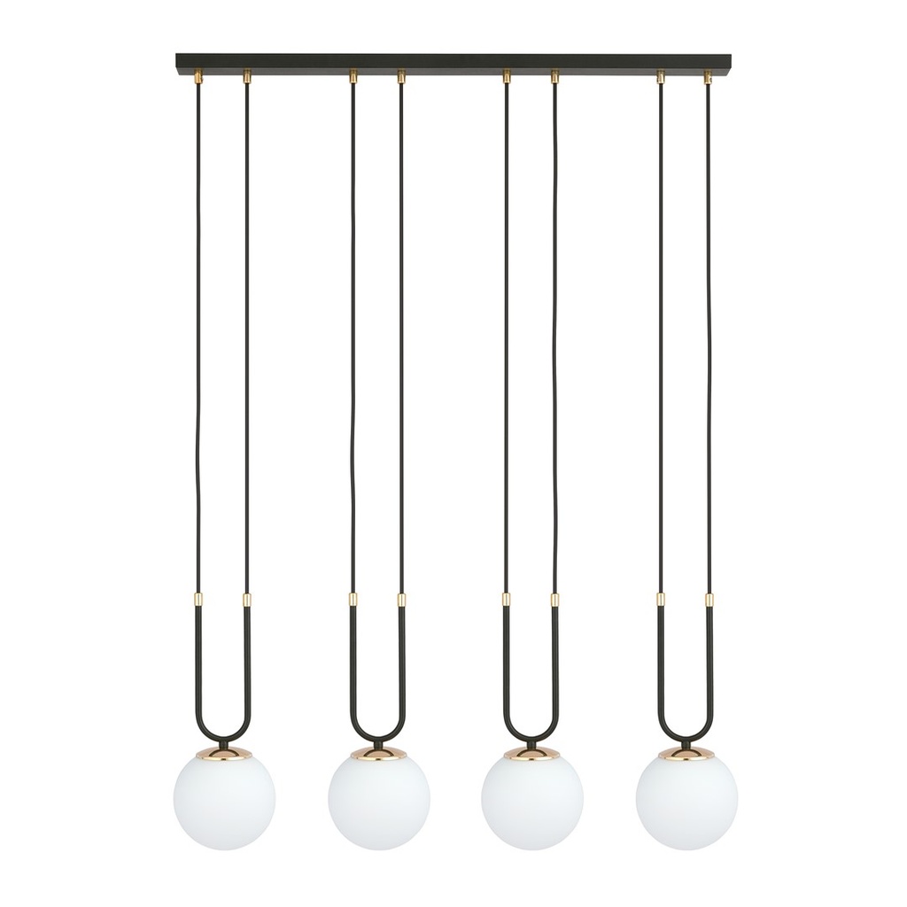 Lampe suspendue GLAM 4