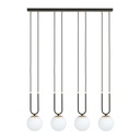 Lampe suspendue GLAM 4
