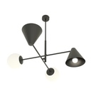 Lustre HERMES 4