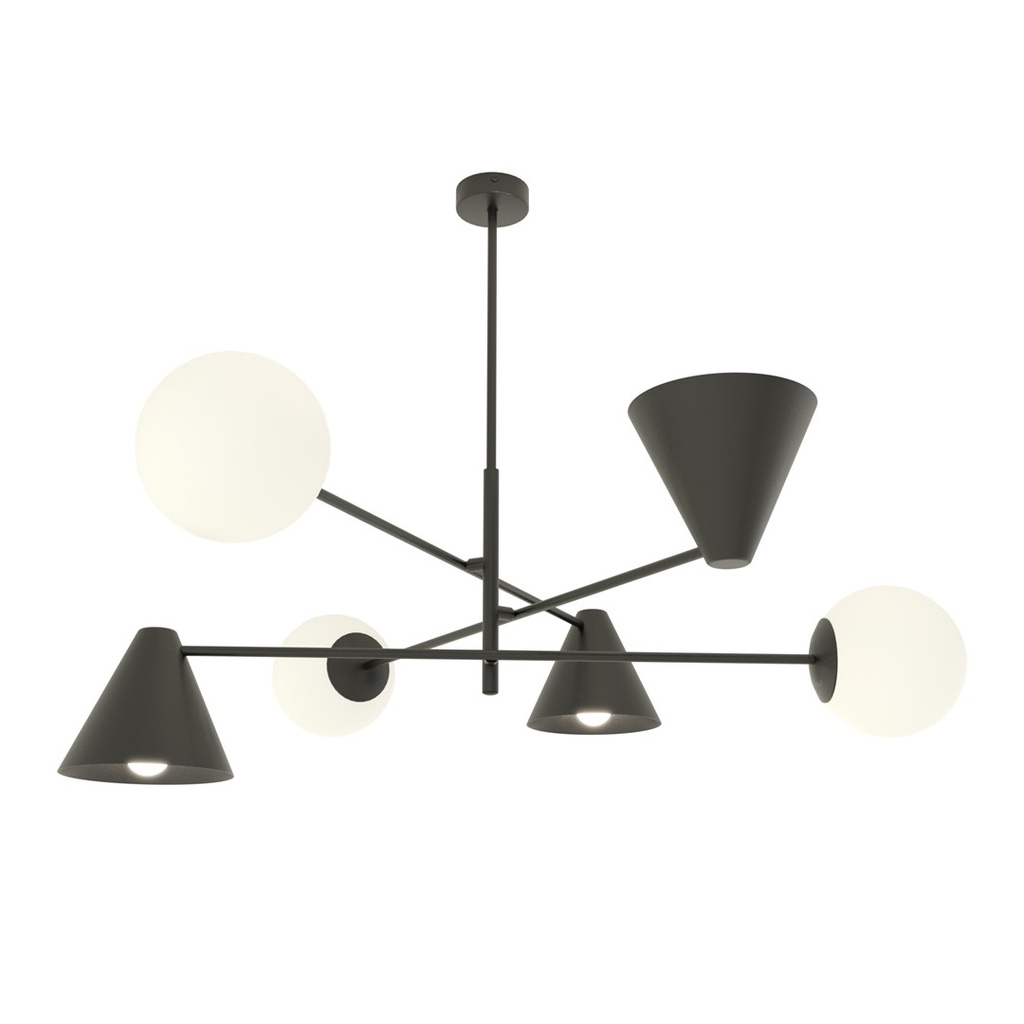 Lustre HERMES 6