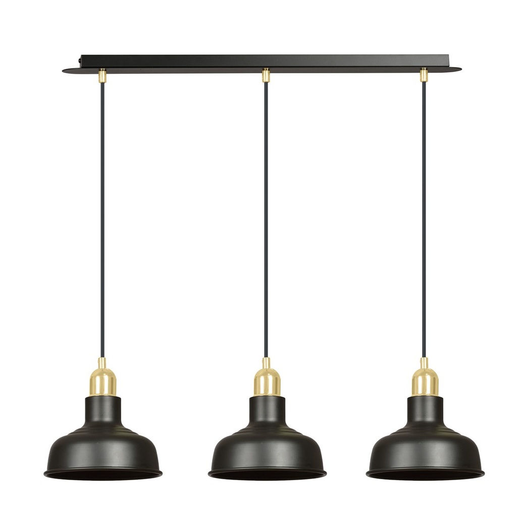 Lampe suspendue IBOR 3