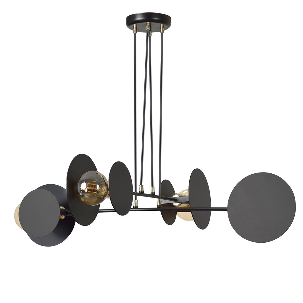 Lampe suspendue IDEA 4