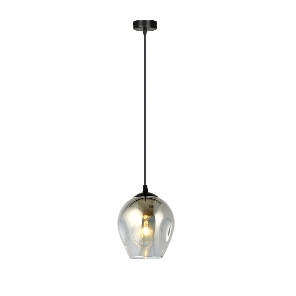 Lampe suspendue ISTAR 1 BL