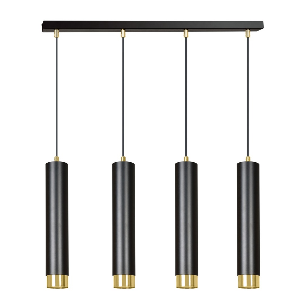 Lampe suspendue KIBO 4