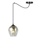 Lampe suspendue LEVEL 1 BL