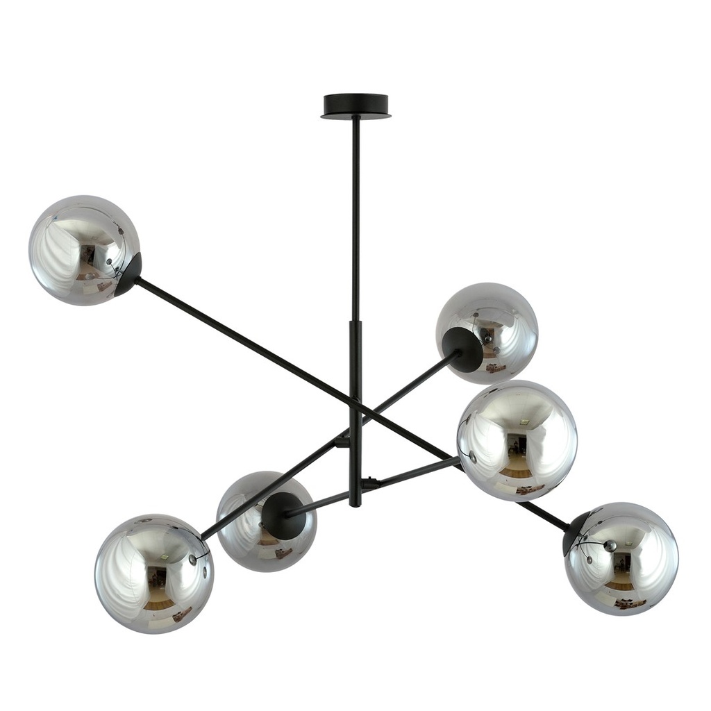 Lampe suspendue LINEAR 6