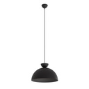 Lampe suspendue LUNARO 1L BL