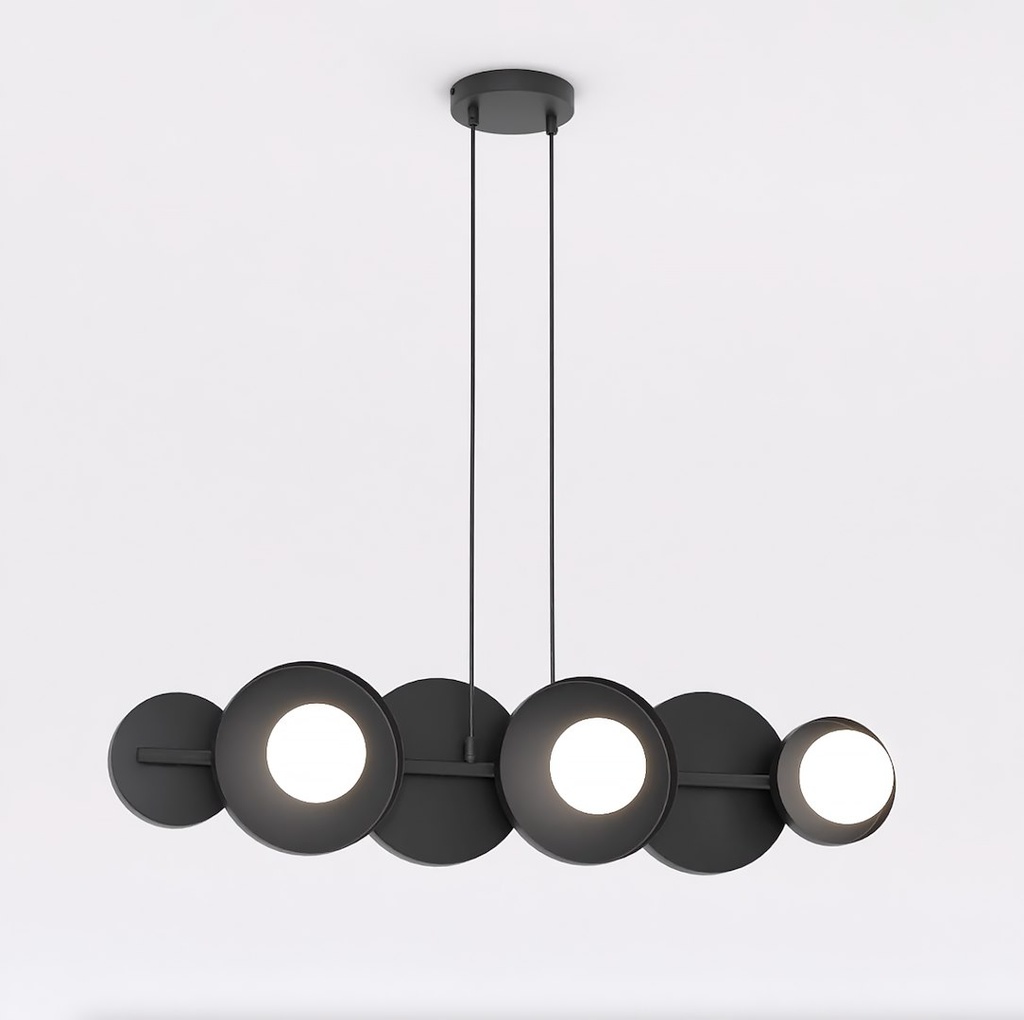 Lampe suspendue MODEL 6