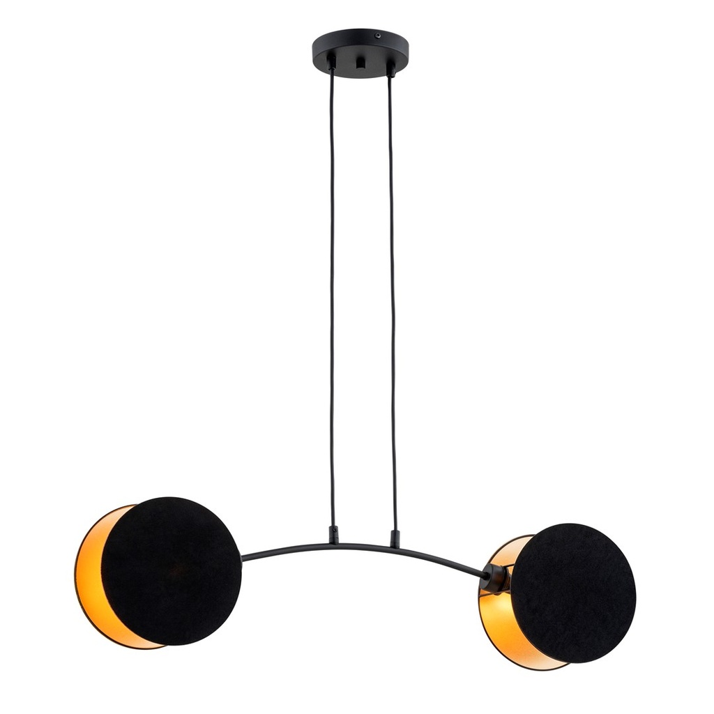 Lampe suspendue MOTIF 2