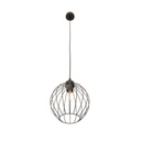 Lampe suspendue NANDO 1