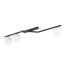 Plafonnier NATON 3 BL