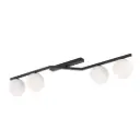 Plafonnier NATON 4 BL