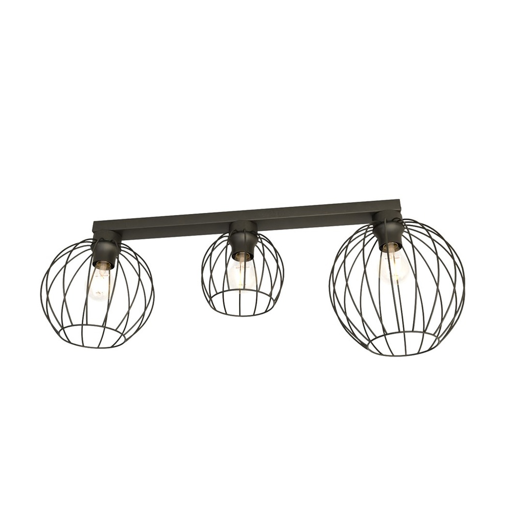 Plafonnier NEST 3