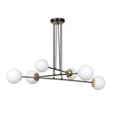 Lampe suspendue OGNIS 6