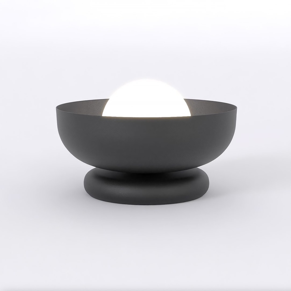 Lampe de chevet OZZY LN1