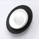 Applique POPPI K1 BL