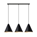 Lampe suspendue REBEL 3