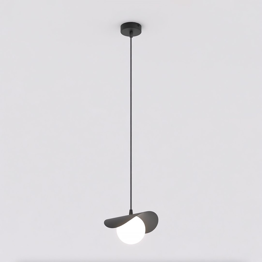 Lampe suspendue RITUAL 1