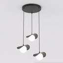 Lampe suspendue RITUAL 3 PREM