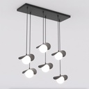 Lampe suspendue RITUAL 6