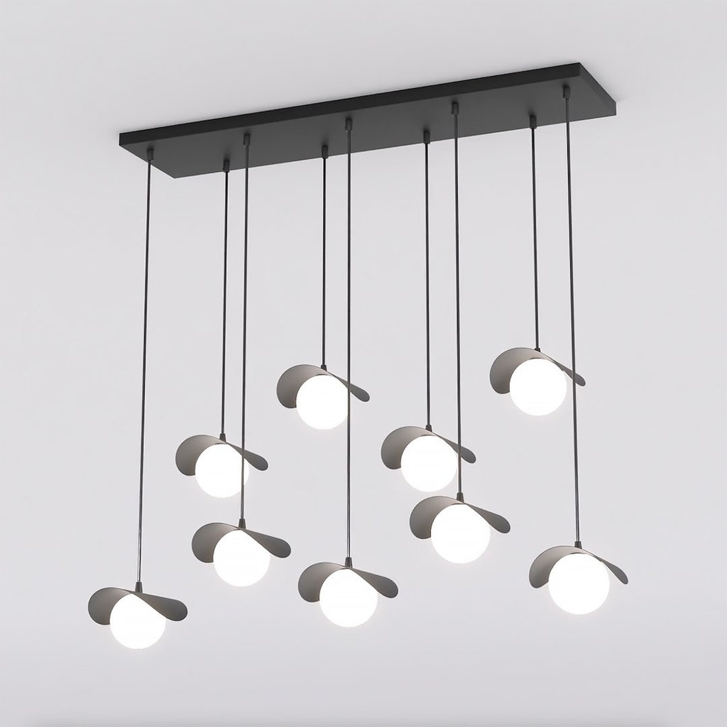 Lampe suspendue RITUAL 9