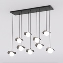Lampe suspendue RITUAL 9