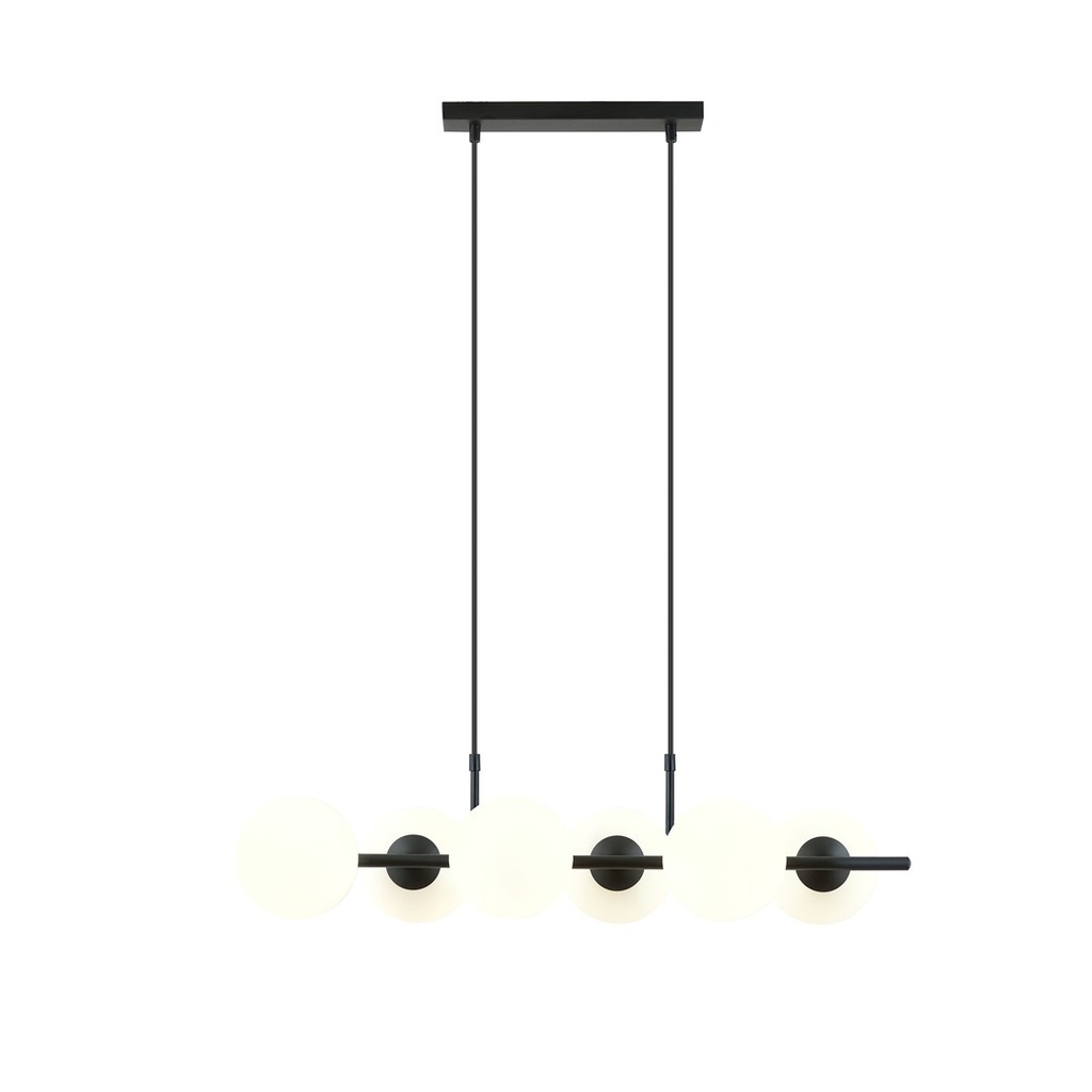 Lampe suspendue RORY 6