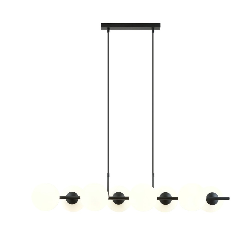 Lampe suspendue RORY 8