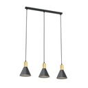 Lampe suspendue ROSA 3