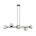 Lampe suspendue ROSSI 6 BL