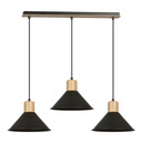 Lampe suspendue ROWEN 3