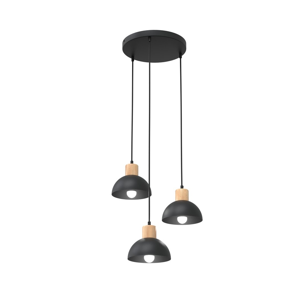 Plafonnier SECO 3 PREM