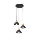 Plafonnier SECO 3 PREM