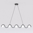 Lampe suspendue SINUS BL