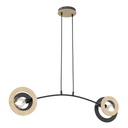 Lampe suspendue SKIVA 2