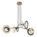 Lampe suspendue SKIVA 4