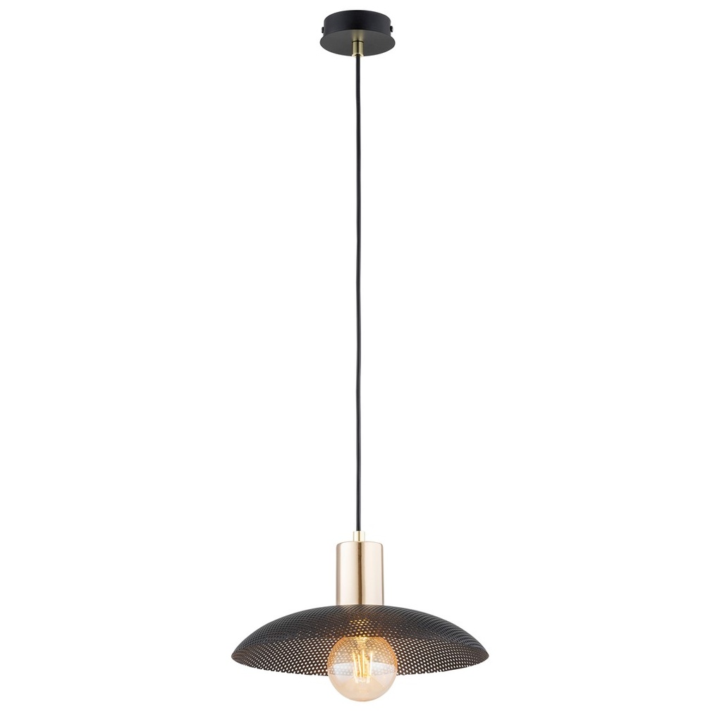 Lustre SPIRIT 1