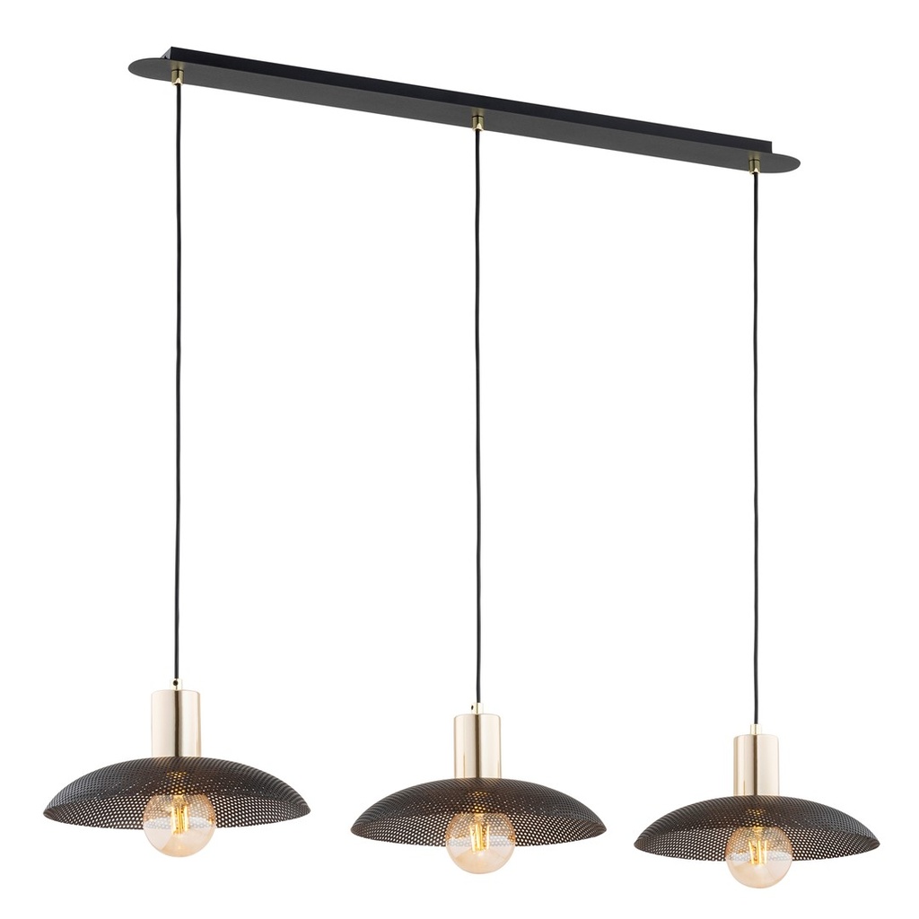 Lustre SPIRIT 3