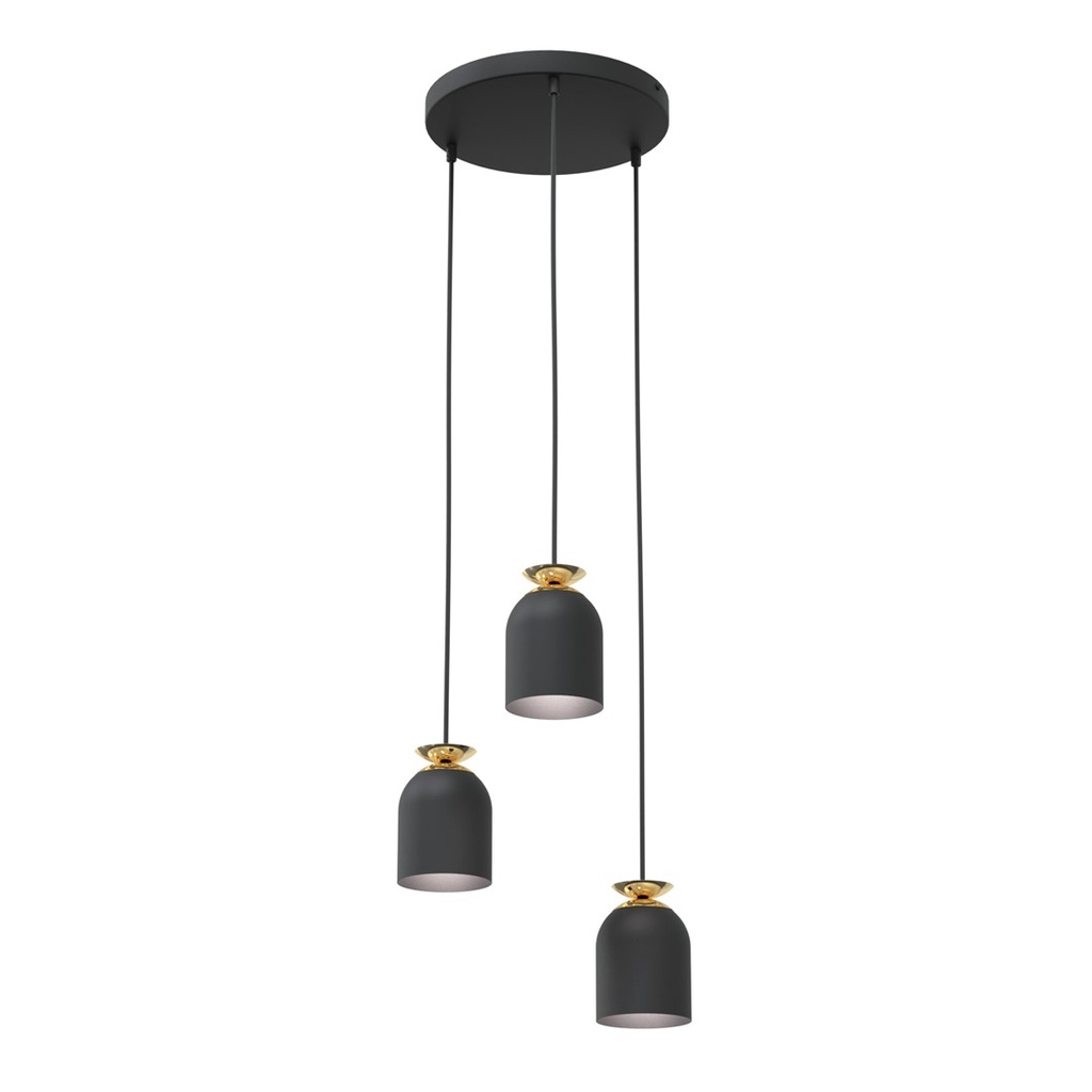 Lampe suspendue TARGET 3 PREM