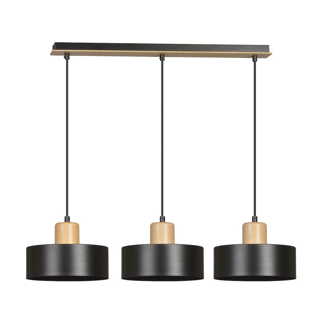 Lampe suspendue TORIN 3