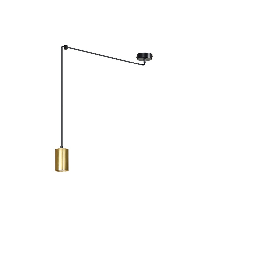 Lampe suspendue TRAKER 1