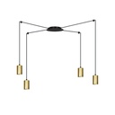 Lampe suspendue TRAKER 4
